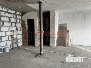 3-к квартира, вторичка, 89м2, 16/17 этаж