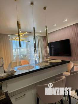 3-к квартира, вторичка, 69м2, 19/19 этаж