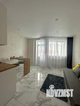 Студия квартира, вторичка, 27м2, 13/20 этаж