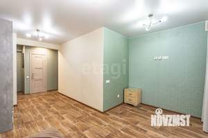 2-к квартира, вторичка, 41м2, 2/5 этаж