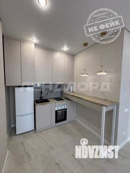 2-к квартира, вторичка, 45м2, 22/26 этаж