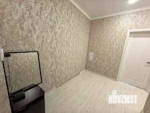 2-к квартира, вторичка, 67м2, 4/24 этаж
