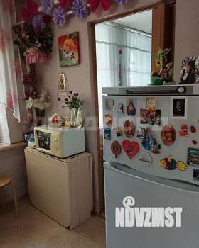 2-к квартира, вторичка, 33м2, 2/3 этаж