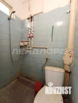 2-к квартира, вторичка, 31м2, 1/2 этаж