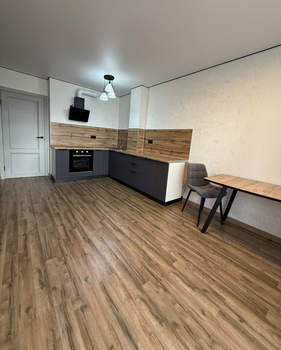 1-к квартира, вторичка, 51м2, 19/19 этаж