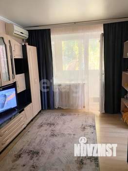 2-к квартира, вторичка, 46м2, 4/5 этаж