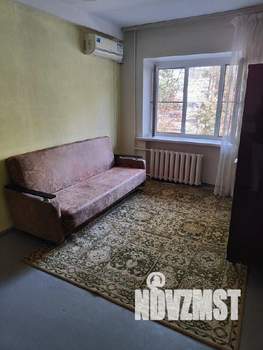 1-к квартира, вторичка, 32м2, 2/5 этаж