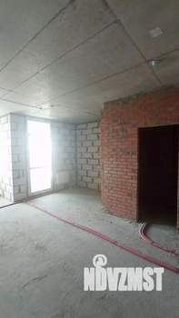 1-к квартира, вторичка, 32м2, 17/26 этаж