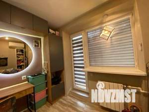 1-к квартира, вторичка, 32м2, 2/5 этаж