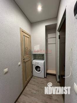 Студия квартира, вторичка, 28м2, 6/17 этаж
