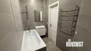 2-к квартира, вторичка, 64м2, 14/17 этаж