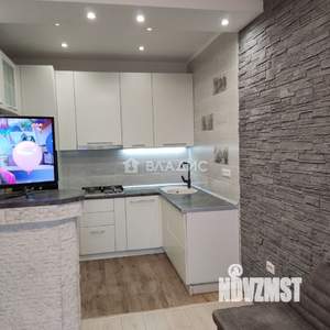 3-к квартира, вторичка, 68м2, 3/3 этаж