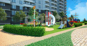 1-к квартира, вторичка, 38м2, 9/18 этаж