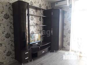 Студия квартира, вторичка, 23м2, 17/25 этаж