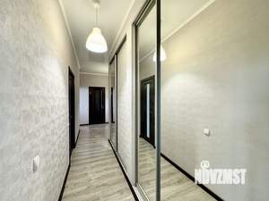 2-к квартира, вторичка, 102м2, 18/24 этаж