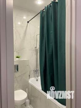 1-к квартира, вторичка, 35м2, 20/20 этаж