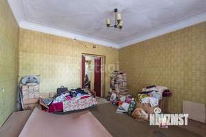 3-к квартира, вторичка, 77м2, 2/5 этаж