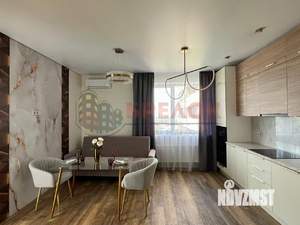 3-к квартира, вторичка, 65м2, 13/18 этаж