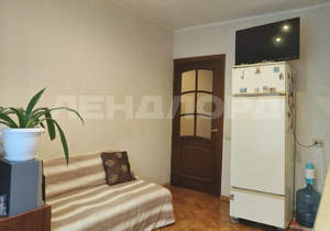 3-к квартира, вторичка, 62м2, 4/10 этаж