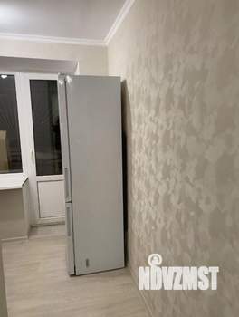 1-к квартира, вторичка, 36м2, 2/9 этаж