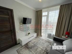 3-к квартира, вторичка, 58м2, 23/25 этаж