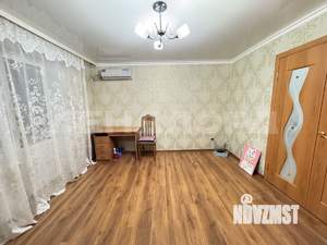 2-к квартира, вторичка, 53м2, 3/5 этаж