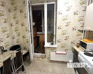 2-к квартира, вторичка, 47м2, 2/17 этаж