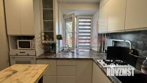 1-к квартира, вторичка, 32м2, 2/5 этаж