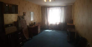 3-к квартира, вторичка, 67м2, 2/6 этаж
