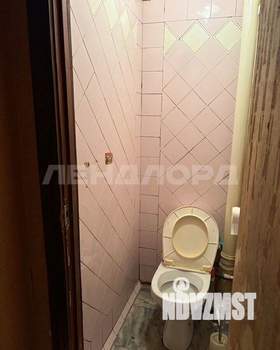 3-к квартира, вторичка, 63м2, 1/9 этаж