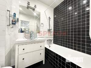 2-к квартира, вторичка, 42м2, 19/21 этаж