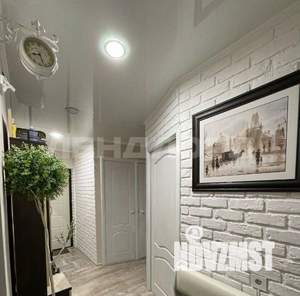 2-к квартира, вторичка, 44м2, 5/5 этаж