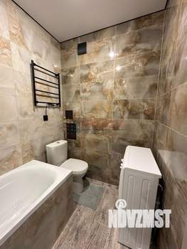 1-к квартира, вторичка, 36м2, 8/9 этаж