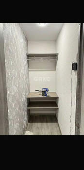 Студия квартира, вторичка, 42м2, 3/18 этаж