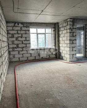 4-к квартира, вторичка, 151м2, 7/11 этаж