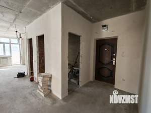 3-к квартира, вторичка, 91м2, 5/20 этаж