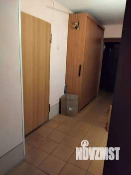 1-к квартира, вторичка, 45м2, 4/10 этаж