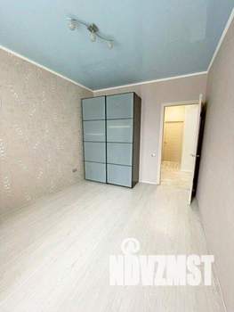 3-к квартира, вторичка, 69м2, 15/17 этаж