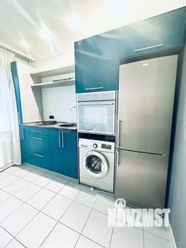 1-к квартира, вторичка, 45м2, 4/10 этаж