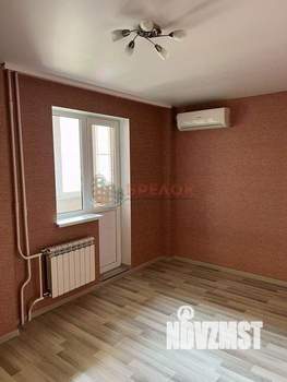 3-к квартира, вторичка, 65м2, 9/16 этаж