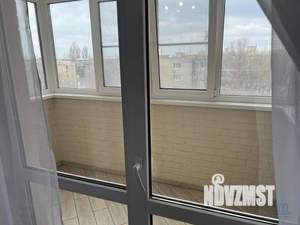 1-к квартира, вторичка, 46м2, 6/19 этаж