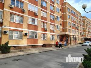 1-к квартира, вторичка, 35м2, 2/5 этаж
