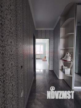 3-к квартира, вторичка, 62м2, 20/22 этаж