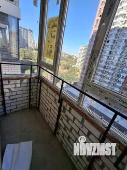 Студия квартира, сданный дом, 32м2, 9/25 этаж
