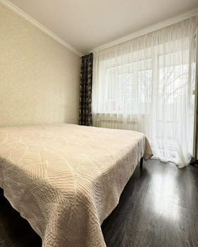 1-к квартира, вторичка, 40м2, 2/9 этаж