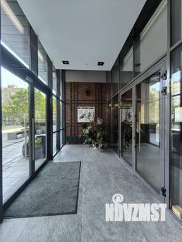 1-к квартира, вторичка, 57м2, 10/24 этаж