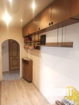 3-к квартира, вторичка, 63м2, 9/10 этаж