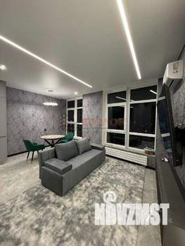 2-к квартира, вторичка, 40м2, 24/25 этаж