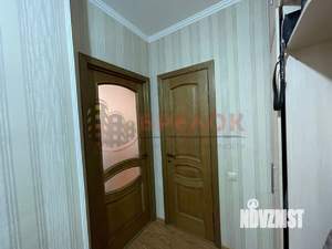 1-к квартира, вторичка, 44м2, 11/17 этаж