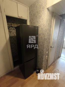 1-к квартира, вторичка, 31м2, 8/9 этаж